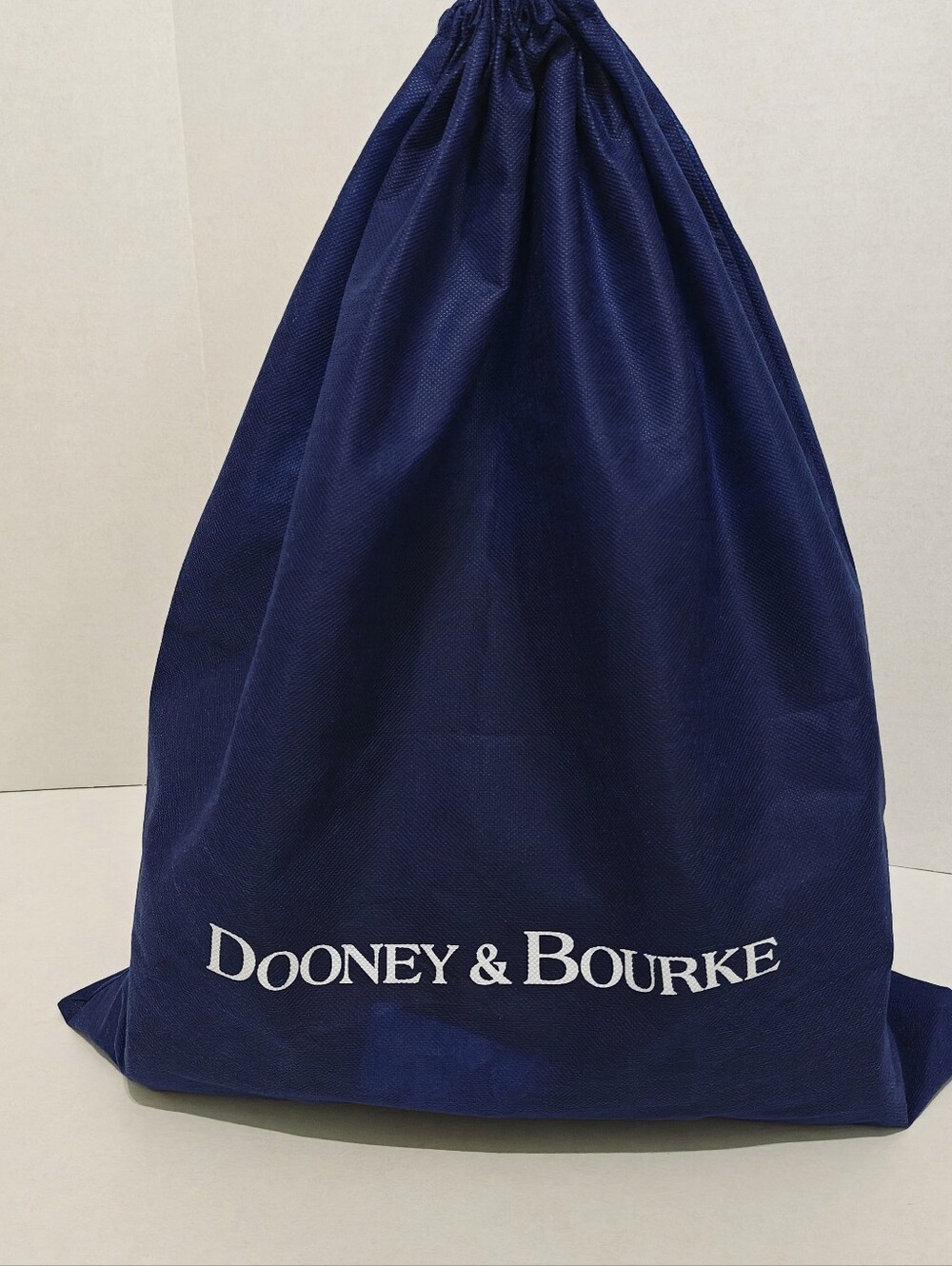 Dooney & Bourke Florentine Satchel. - Picture 10 of 10